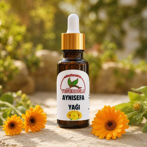 Aynı Sefa Yağı (20 ml)